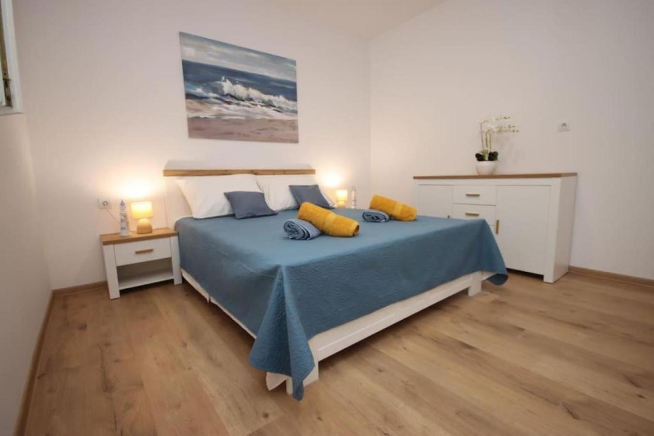 New Apartment Roko Zvekovica -Cavtat,Near Dubrovnik Airport Exterior foto