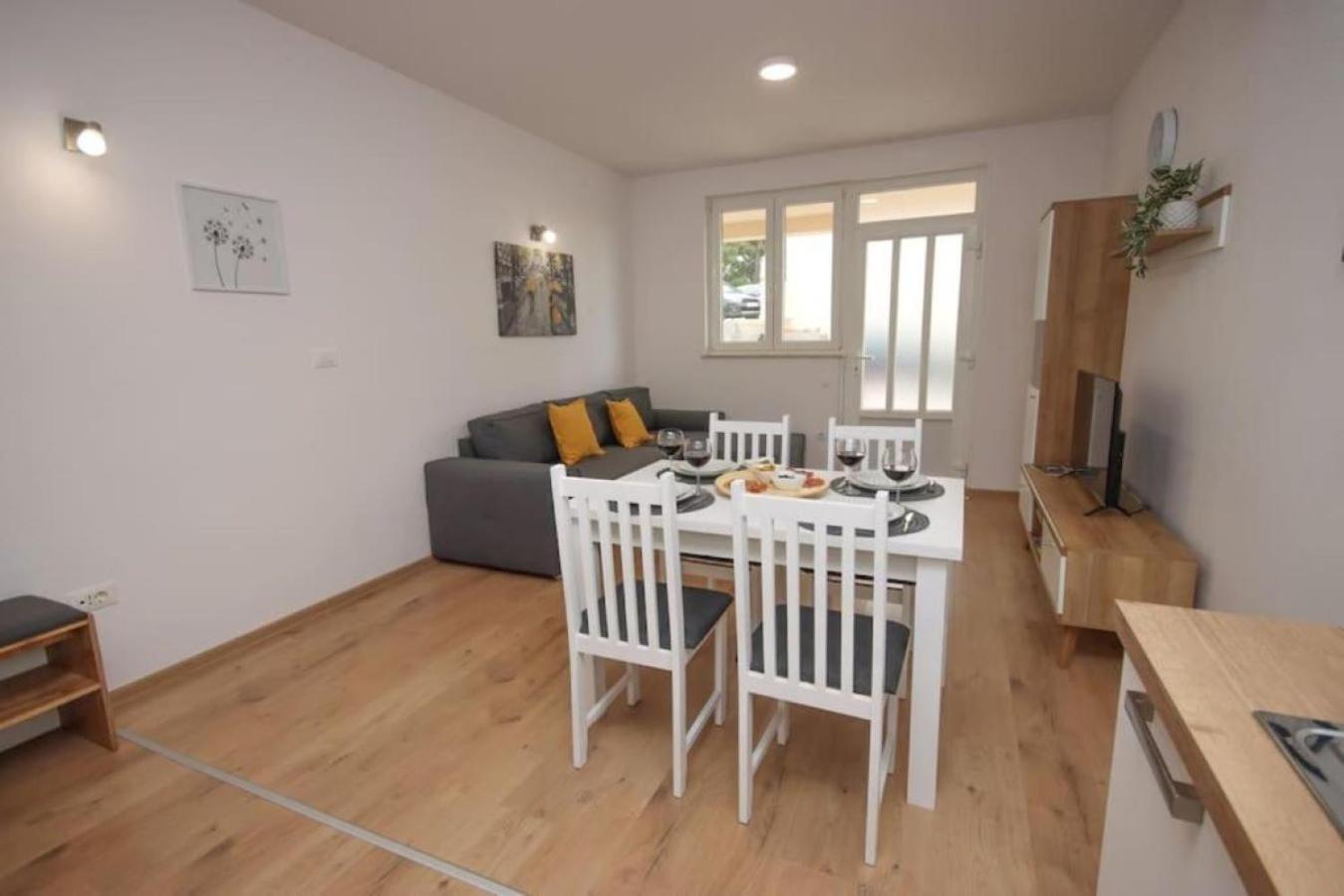 New Apartment Roko Zvekovica -Cavtat,Near Dubrovnik Airport Exterior foto