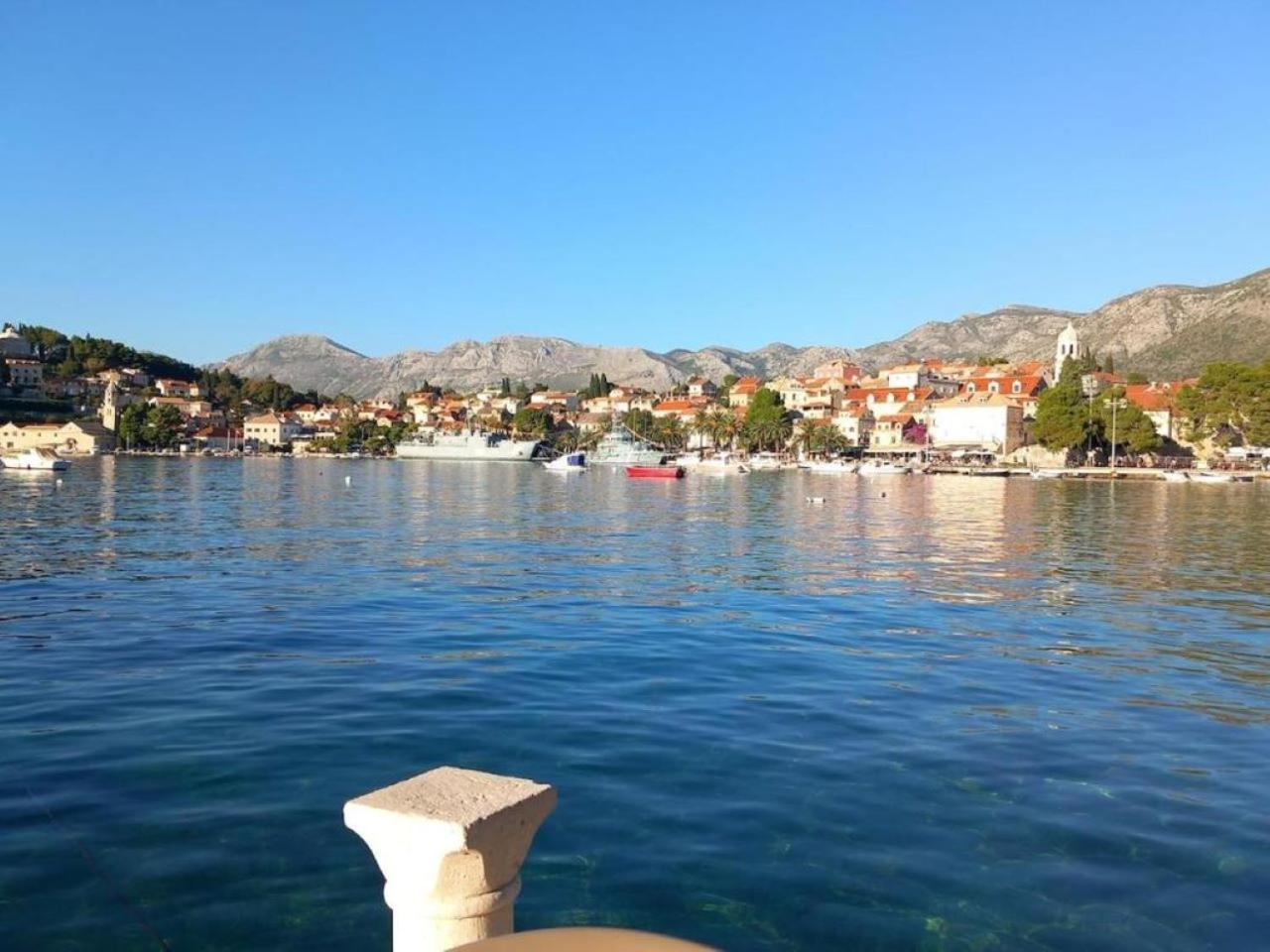 New Apartment Roko Zvekovica -Cavtat,Near Dubrovnik Airport Exterior foto
