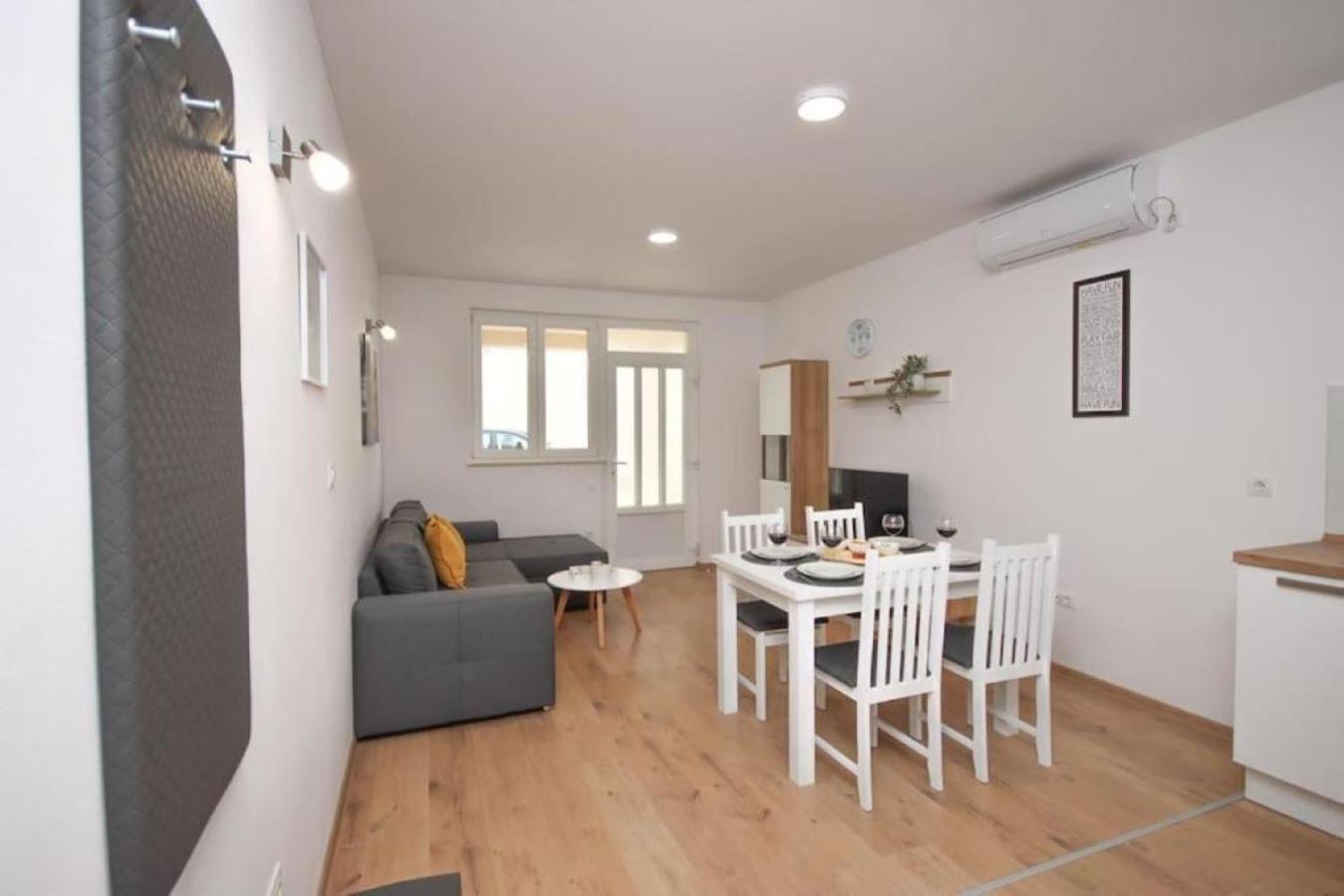 New Apartment Roko Zvekovica -Cavtat,Near Dubrovnik Airport Exterior foto